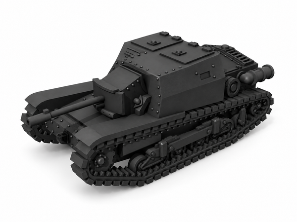 SSMODEL 1/72 1/144 Fiat CV33-35 BredaSpanish Civil War Tank MODEL kit TSS0617