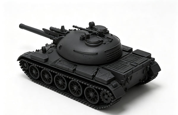 SSMODEL 1/72 1/144 Multi Scale Object 272 with 9K17 Falanga Resin Model TSS0412