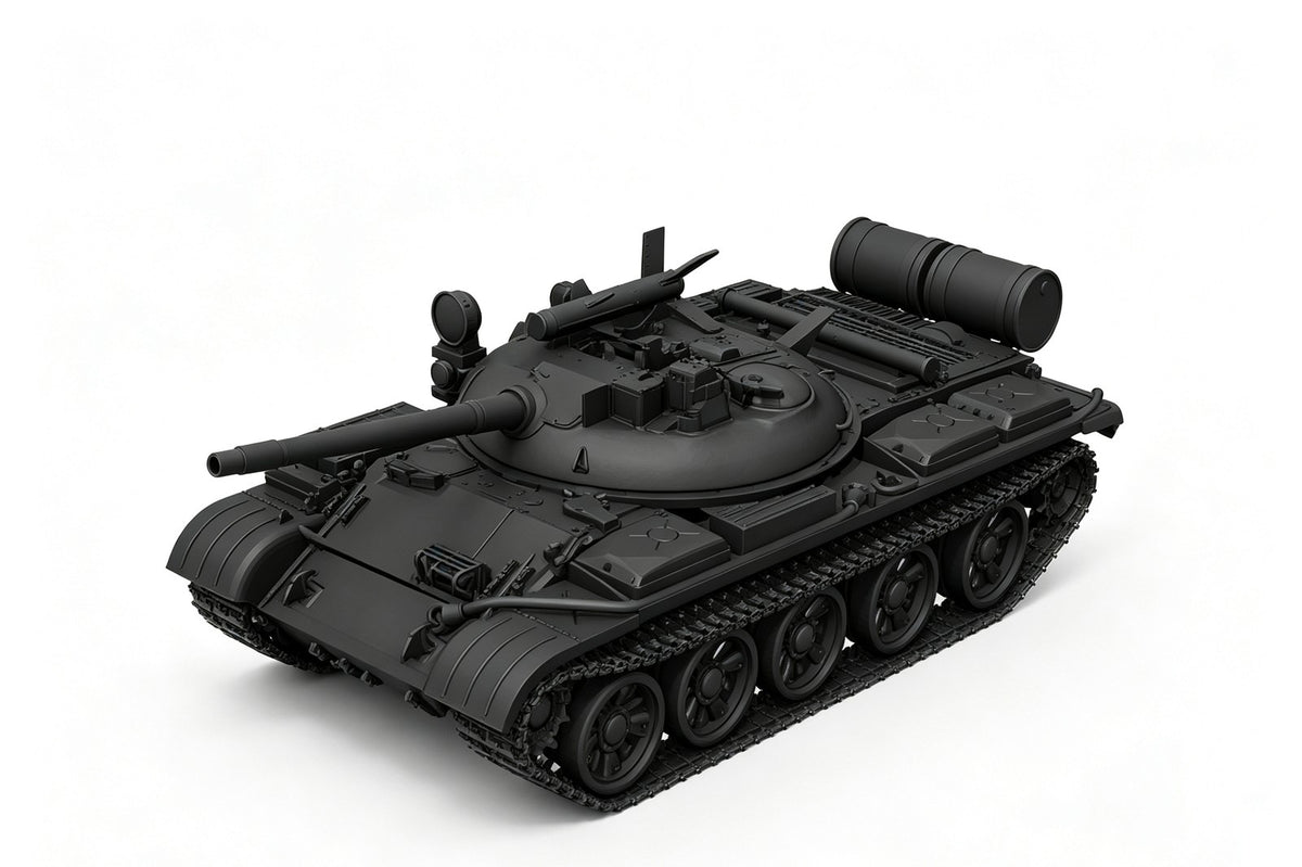 SSMODEL 1/72 1/144 Multi Scale IT-1 Dragon MODEL KIT TSS0415 — detail view 14
