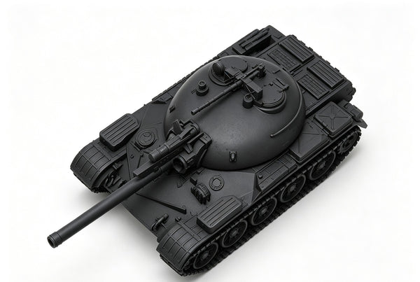 SSMODEL 1/72 1/144 Multi Scale Object 272 with 9K17 Falanga Resin Model TSS0412