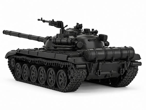 SSMODEL 1/72 1/144 Multi Scale T-72M Tank USSR Cold war Tank MODEL kit TSS0698