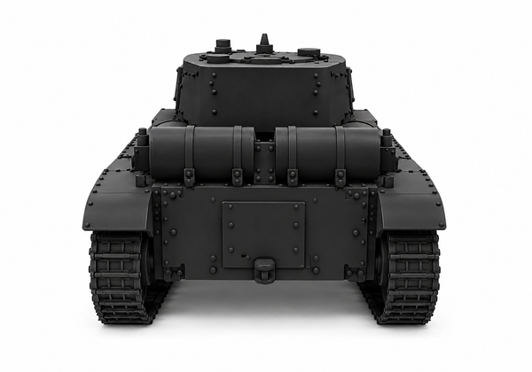 SSMODEL 1/72 1/144 Multi Scale Light tank BT-5 USSR WW2 Tank MODEL kit TSS1153