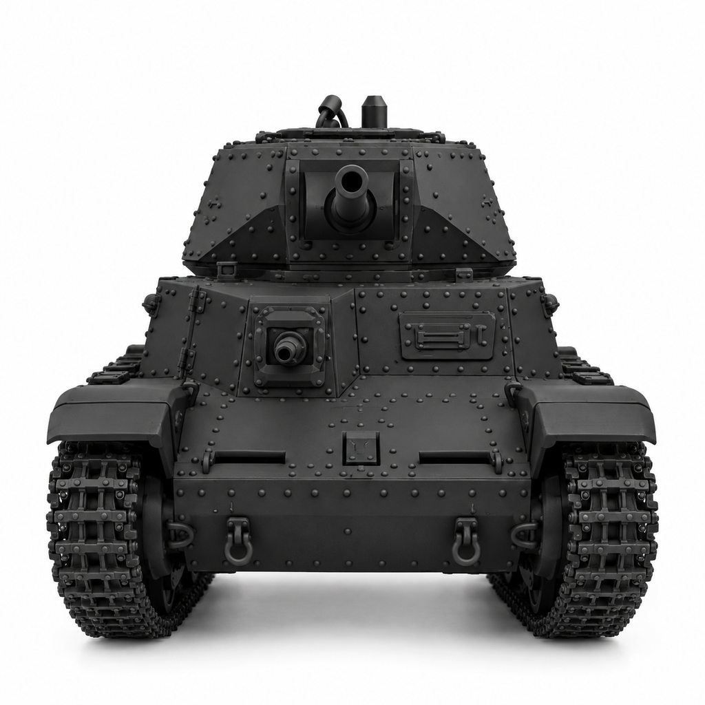 SSMODEL 1/72 1/144 Multi Scale Carro Commando M41 Tank Resin MODEL KIT TSS0787