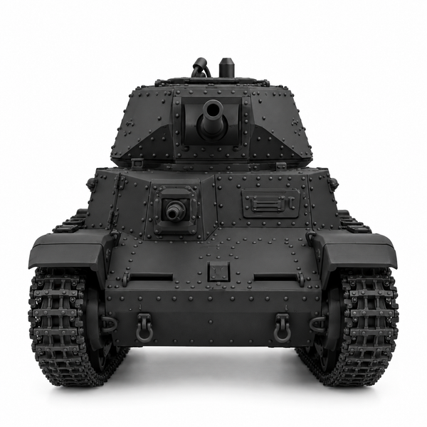 SSMODEL 1/72 1/144 Multi Scale Carro Commando M41 Tank Resin MODEL KIT TSS0787