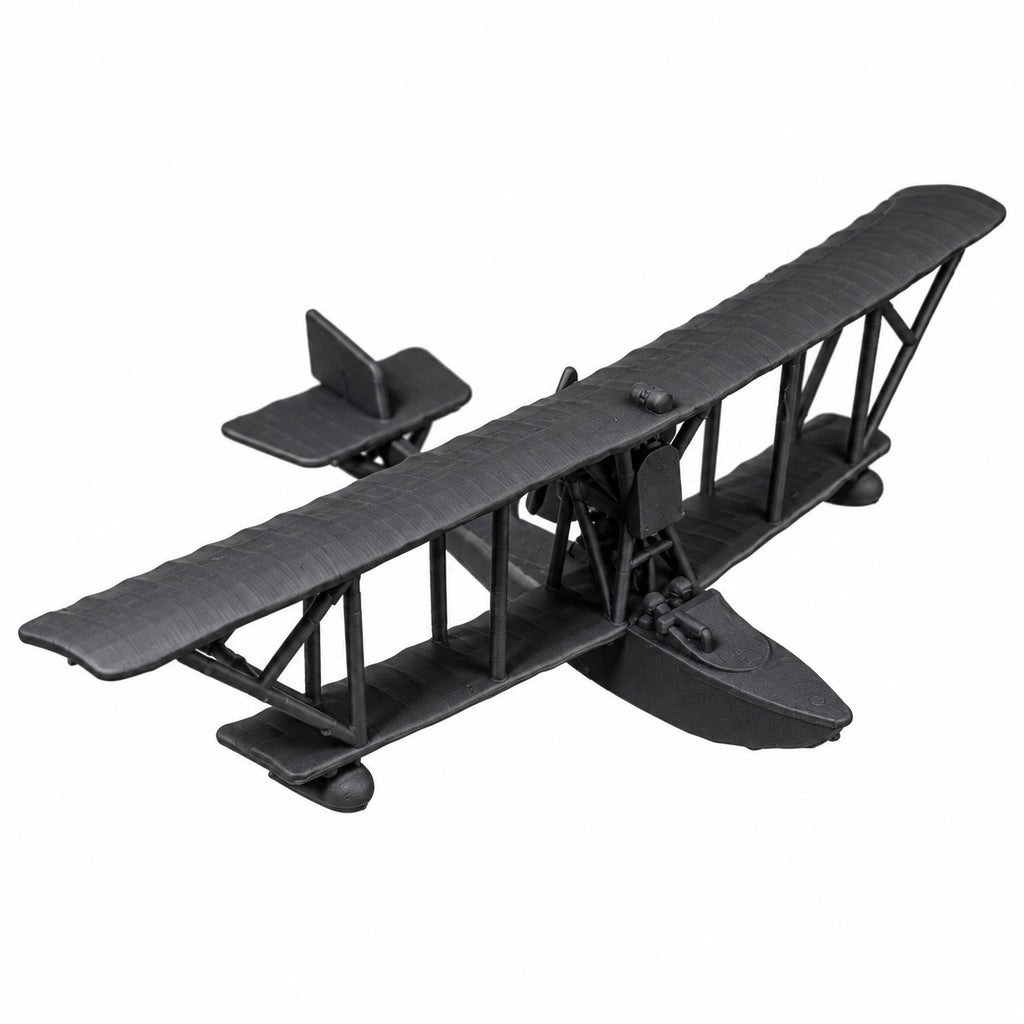 SSMODEL 1/72 1/144 SEAPLANE Lohner L WW1 Resin Model Kit RSS0072