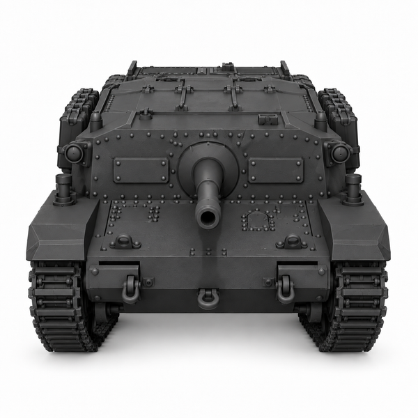 SSMODEL 1/72 1/144 Multi Scale Semovente M43 105/25 Italy WW2 Tank MODEL TSS1345