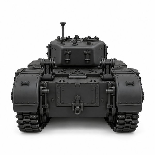 SSMODEL 1/72 1/144 Churchill AVRE UK WW2 Resin MODEL KIT TSS0795