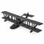 SSMODEL 1/72 1/144 SEAPLANE Donnet-Denhaut DD.8 WW1 Resin Model Kit RSS0066