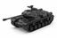 SSMODEL1/32 1/35 1/48 1/64 WW2 Soviet ISU-122s Heavy SPG Resin Model Kit TSS1260