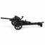 SSMODEL 1/72 1/144 Multi Scale Cannon IJA 150mm 89 Resin MODEL KIT TSS1416