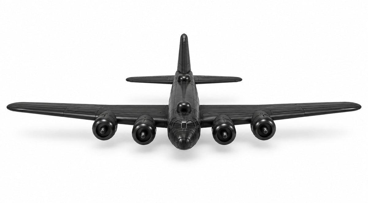 SSMODEL 1/72 1/144 Multi Scale Focke-Wulf Fw-200C Condor WW2 MODEL kit RSS0011 — detail view 2