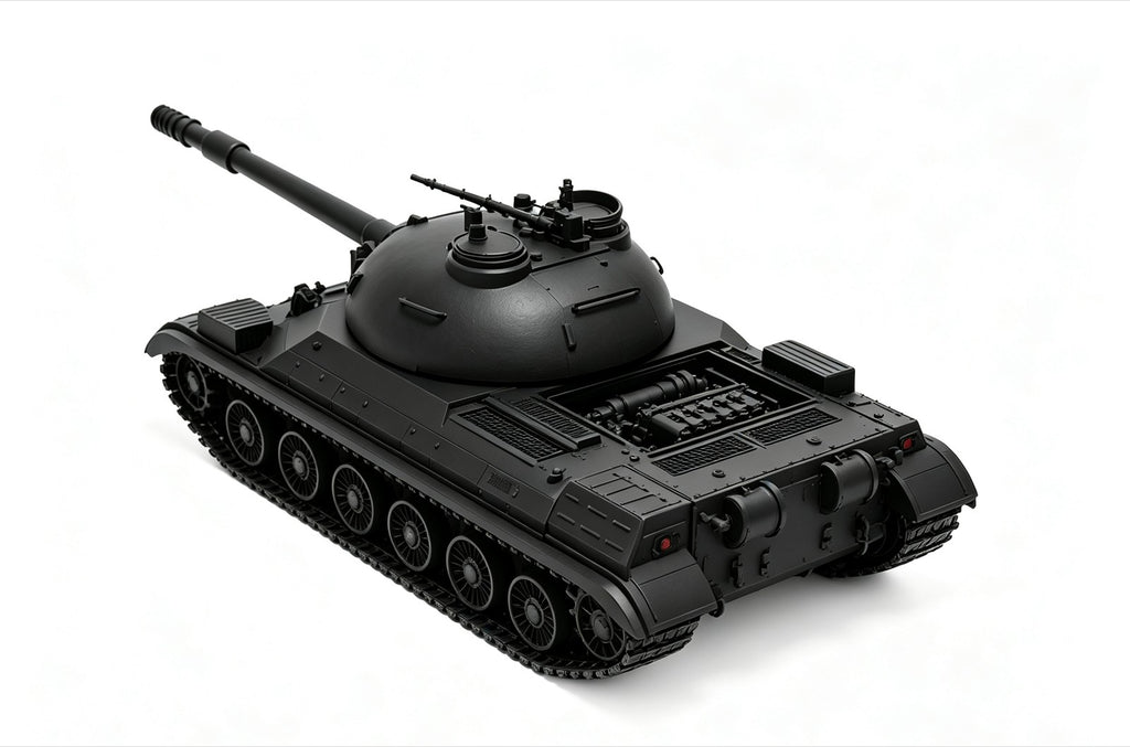 SSMODEL 1/72 1/144 Multi Scale T-10M Resin MODEL KIT TSS0409