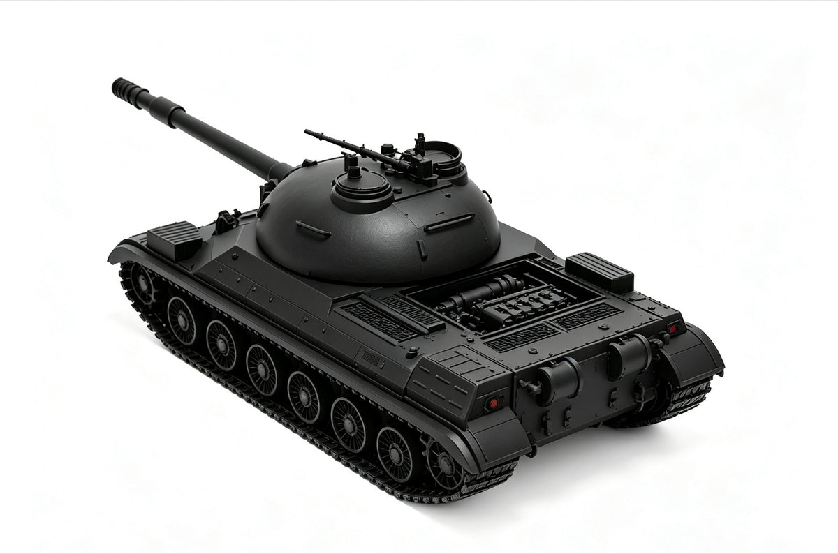 SSMODEL 1/72 1/144 Multi Scale T-10M Resin MODEL KIT TSS0409 — detail view 3