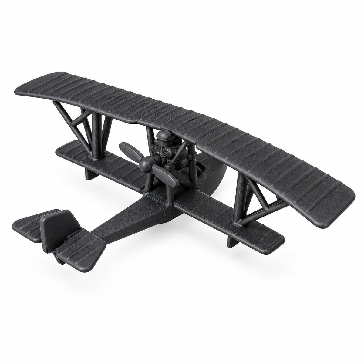 SSMODEL 1/72 1/144 SEAPLANE Macchi M.5 WW1 Italy Resin Model Kit RSS0073 — detail view 5