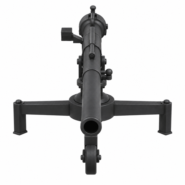 SSMODEL 1/72 1/144 Multi Scale M40 recoilless rifle Resin MODEL KIT TSS0439