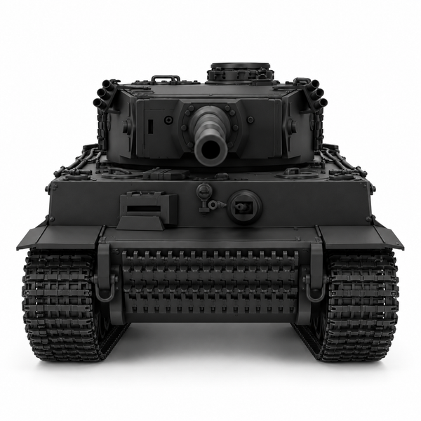 SSMODEL 1/72 1/144 Multi Scale Tiger I Ausf.E Sd.kfz.181 Tank MODEL KIT TSS0986