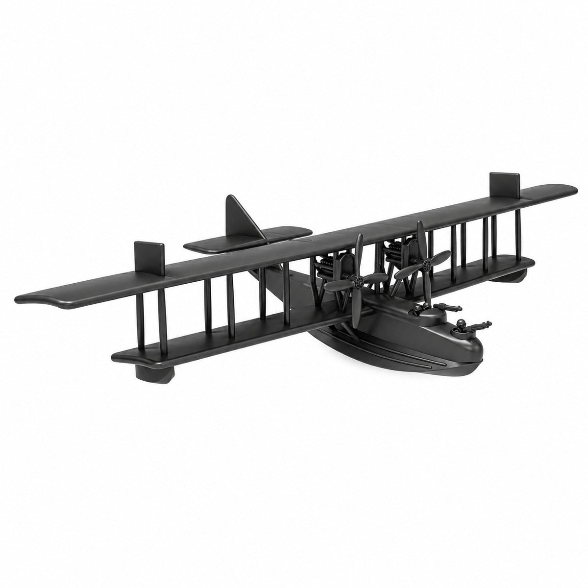 SSMODEL 1/72 1/144 SEAPLANE Felixstowe F.2A WW1 Resin Model Kit RSS0068 — detail view 3