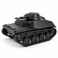 SSMODEL1/72 1/144 WWII Soviet T-40 Amphibious Light Tank Resin Model Kit TSS1208