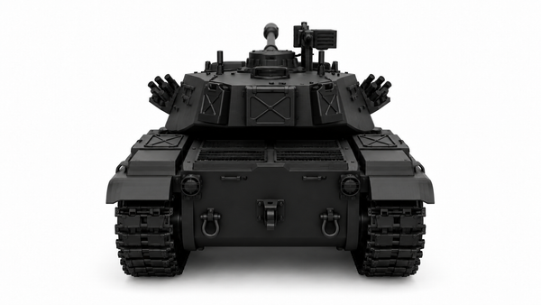 SSMODEL 1/72 1/144 Multi Scale Light M41 Walker Bulldog US Tank MODEL TSS1171
