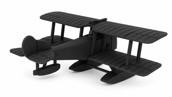 SSMODEL 1/72 1/144 SEAPLANE Baby WW1 Great Britain Resin Model Kit RSS0061