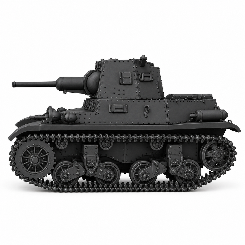SSMODEL 1/72 1/144 Multi Scale Marmon Herrington CTMS-ITB1US WW2 MODEL TSS0677