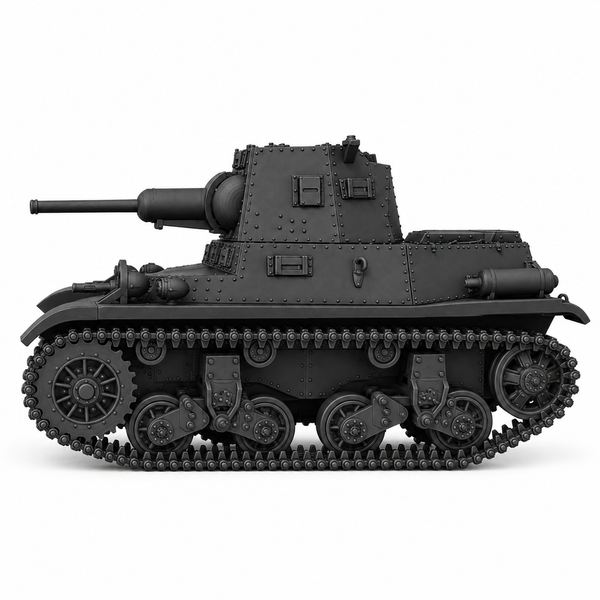 SSMODEL 1/72 1/144 Multi Scale Marmon Herrington CTMS-ITB1US WW2 MODEL TSS0677
