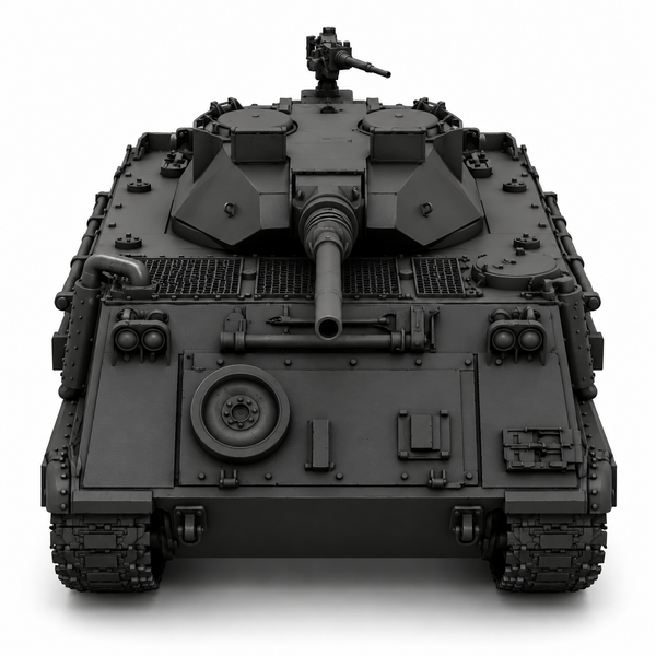 SSMODEL 1/72 1/144 Multi Scale M113 60mm HVMS IDF APC Tank Resin MODEL TSS0246