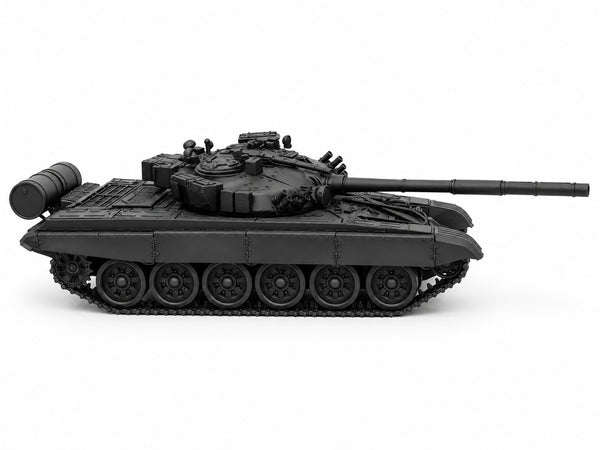 SSMODEL 1/72 1/144 Multi Scale T-72A tank Resin Model Kit TSS0300