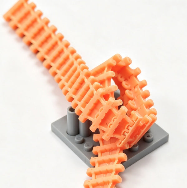 SSMODEL 1/35 MSS00101 Type 95 (Japan) – 3D-printable tracks