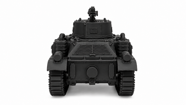 SSMODEL 1/72 1/144 Multi Scale M1 combat car Light M1 US Tank MODEL kit TSS1156