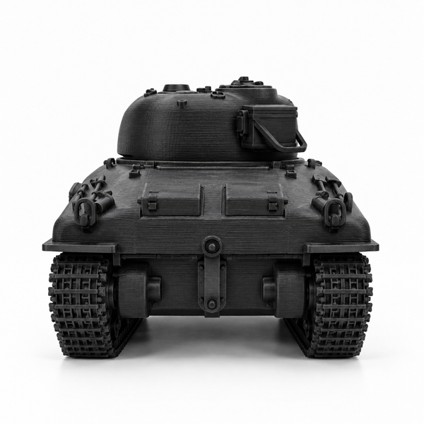 SSMODEL 1/72 1/144 WWII Canadian Grizzly Mk.I Cruiser Tank Resin Model TSS0848