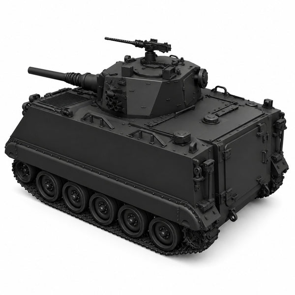 SSMODEL 1/72 1/144  Strv M113 FSV Australian Firepower Tank MODEL kit TSS0387