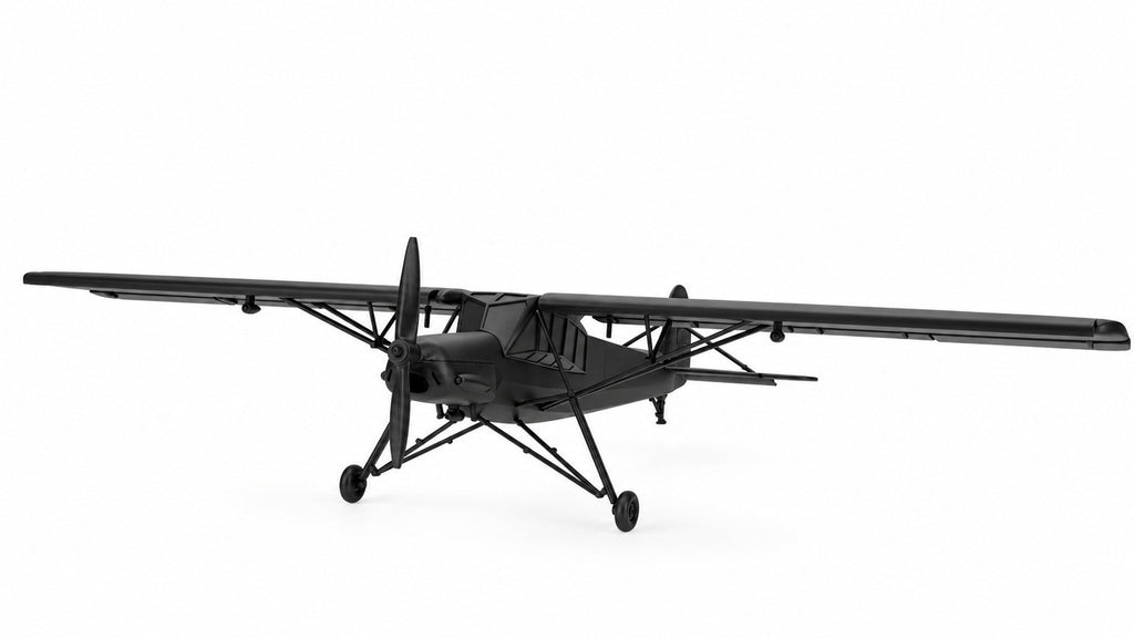 SSMODEL 1/72 1/144 Multi Scale Fieseler Fi 156 Storch Germany MODEL kit RSS0007