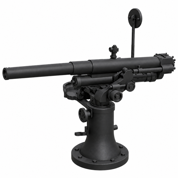 SSMODEL 1/72 1/144 Multi Scale 76mm air-defense M1914/15 Resin MODEL KIT TSS0435