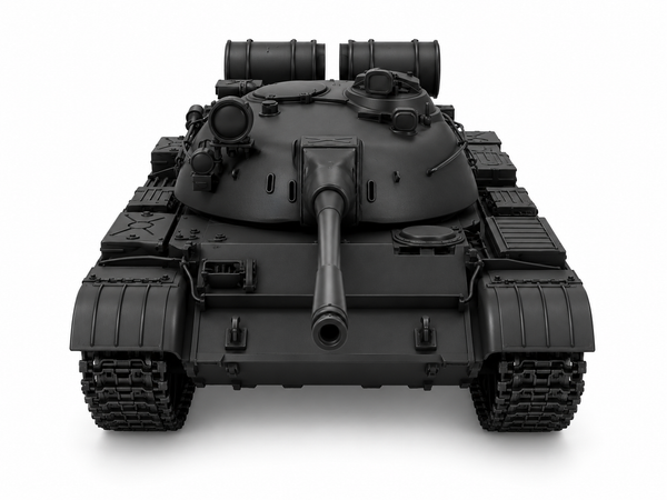 SSMODEL 1/72 1/144 Multi Scale T-55A Tank USSR Cold War Tank MODEL kit TSS1188
