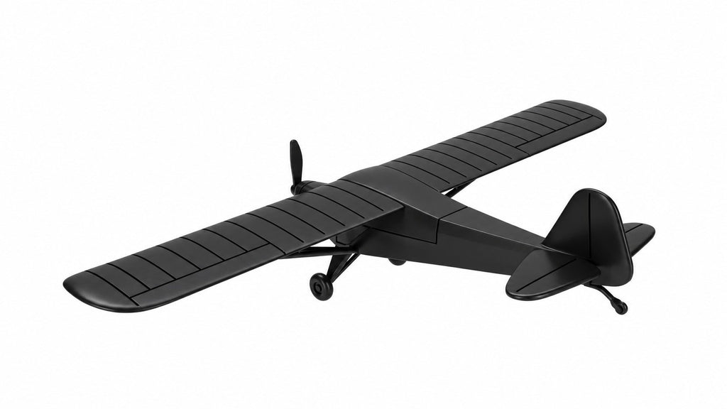 SSMODEL 1/72 Multi Scale Taylorcraft Auster Mk.I and Mk.III MODEL kit RSS0019