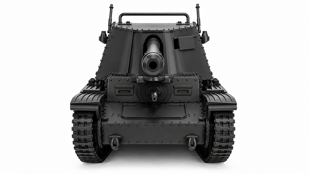 SSMODEL 1/72 1/144 Multi Scale Marder III Ausf.H Germany WW2 Tank MODEL TSS1308