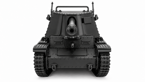 SSMODEL 1/72 1/144 Multi Scale Marder III Ausf.H Germany WW2 Tank MODEL TSS1308