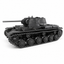 SSMODEL 1/72 1/144 Multi-Scale Soviet KV-1 Heavy Tank Resin Model Kit TSS1270