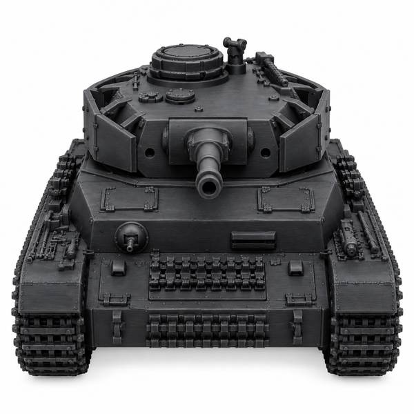 SSMODEL 1/72 1/144 Pz.Kpfw. IV Ausf.J German medium tank Resin Model Kit TSS0165