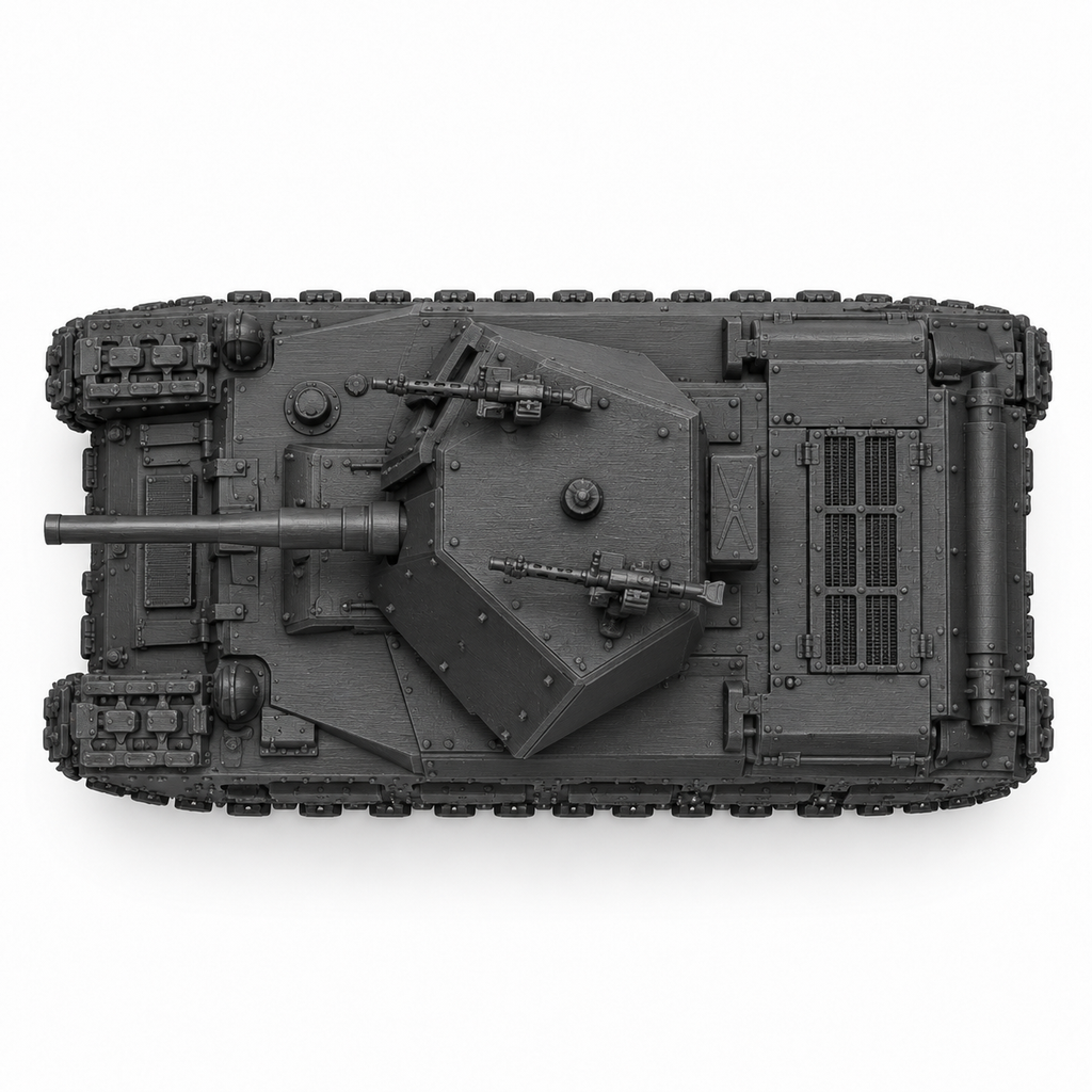 SSMODEL 1/72 1/144 5cm KwK38 L/42 Pz.Kpfw.II 748e Oswald Resin MODEL KIT TSS0746