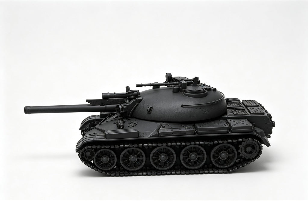 SSMODEL 1/72 1/144 Multi Scale Object 272 with 9K17 Falanga Resin Model TSS0412