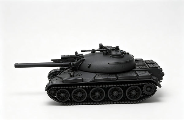 SSMODEL 1/72 1/144 Multi Scale Object 272 with 9K17 Falanga Resin Model TSS0412