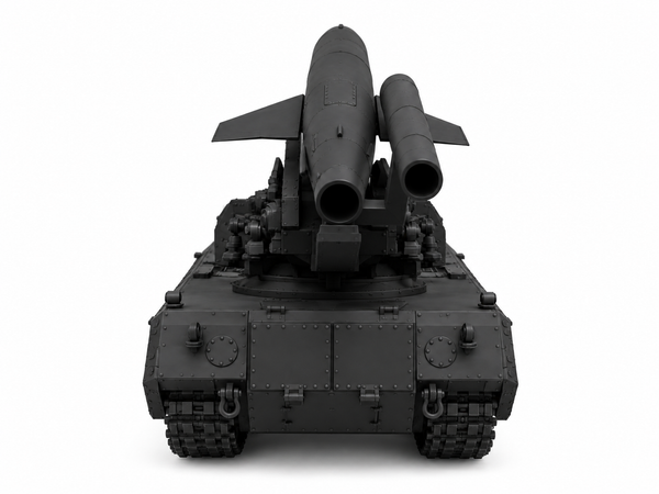 SSMODEL 1/72 1/144 Multi Scale V-1 auf Maus german tank Resin MODEL KIT TSS0511