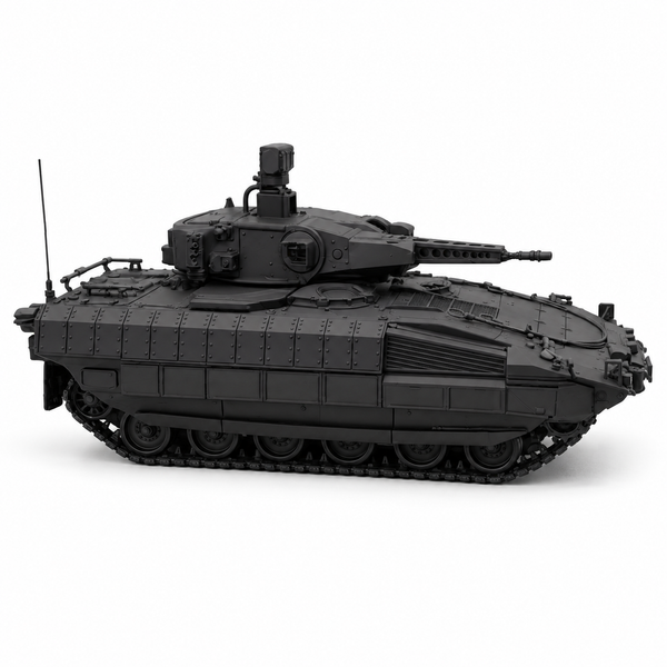SSMODEL 1/72 1/144 Multi-Scale SPz Puma German Modern Era IFV Model Kit TSS1568
