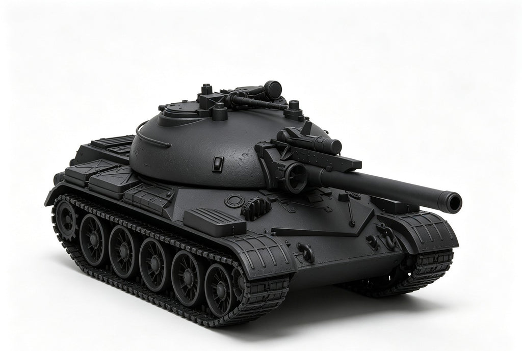 SSMODEL 1/72 1/144 Multi Scale Object 272 with 9K17 Falanga Resin Model TSS0412