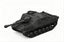 SSMODEL 1/72 1/144 VK 2.02 Veilchen 2S2 Fialka German Resin Model Kit TSS0425