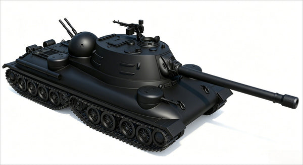 SSMODEL 1/72 1/144 Multi Scale 220TP Czołg Pancernik Tank MODEL kit TSS0147