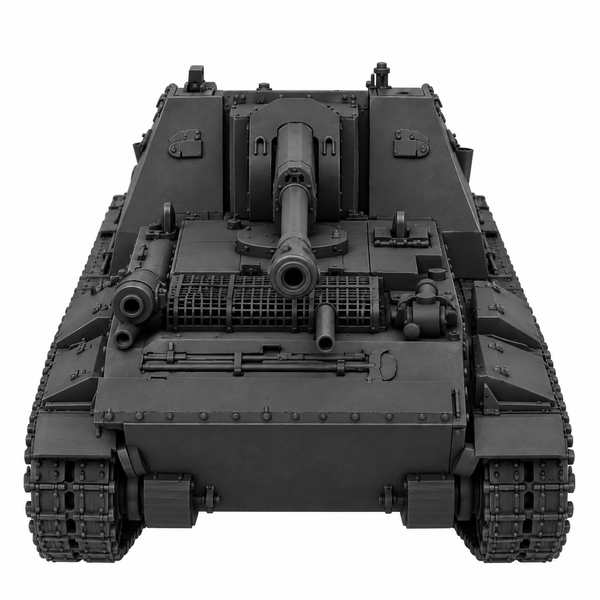 SSMODEL 1/72 1/144 Multi Scale SU-7 Strelets Soviet self-propelled Model TSS0098