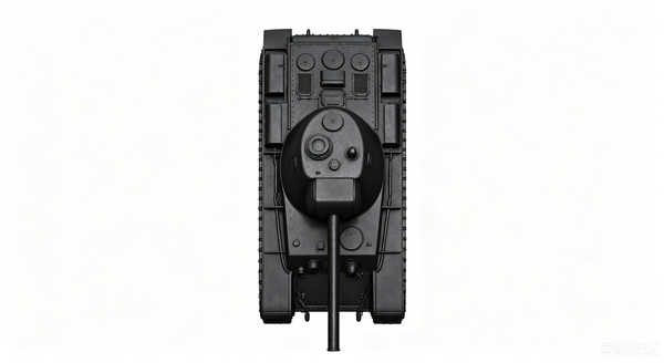 SSMODEL 1/72 1/144 Multi Scale KV-3 Soviet experimental heavy tank MODEL TSS0143